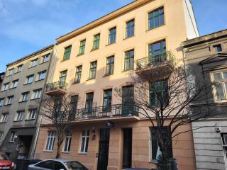 Świętego Filipa Apartments Cracow by Noclegi Renters - Krakow - 7