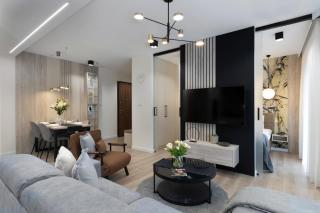 Elite Apartments Sienna Grobla Prestige - Danzig - 3
