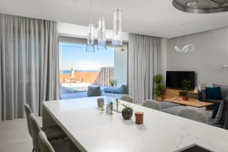 Anasa Luxury Villas with Heatable Pool - Kokkini Khanion - 7