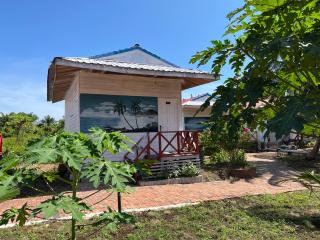 Coconut Garden Resort 椰苑星辰 - Semporna - 1
