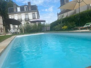 LE CHATEAU DE MONTHUREUX LE SEC - Monthureux-le-Sec - 6
