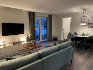 Penthouse Zweite Heimat - mit Sauna und Dachterrasse im Herz von Kellenhusen - Kellenhusen - 6