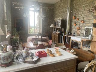 LE CHATEAU DE MONTHUREUX LE SEC - Monthureux-le-Sec - 4