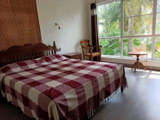 Adams Wood House Ayurveda Homestay Kochi - Cochin - 2