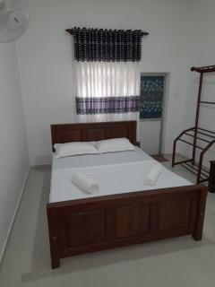 Mondial Dream Resort - Wellawaya - 3