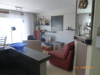 Appartement met garage Nieuwpoort aan zee - 2