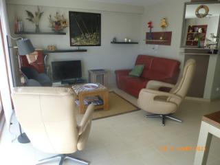 Appartement met garage Nieuwpoort aan zee - Nieuport - 1