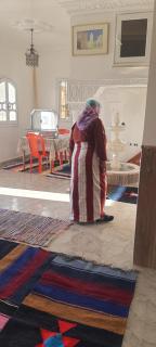 Dar Souade - Chott Meriem - 4