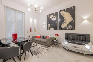 Falcone, 5 - Downtown apartment - Milan - 6