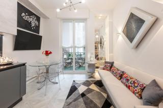 Falcone, 5 - Downtown apartment - Milan - 8