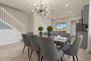 5 Bedrooms- 5,5 Bathrooms- Windsor Island3317 Lw - Davenport - 9