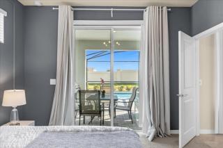 5 Bedrooms- 5,5 Bathrooms- Windsor Island3317 Lw - Davenport - 3