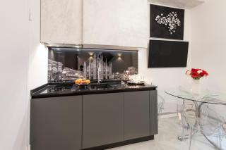 Falcone, 5 - Downtown apartment - Milan - 5