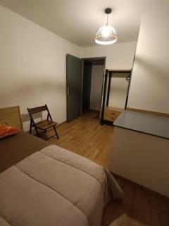 Le coteau 3 chambres - Charmes - 1