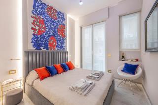 Falcone, 5 - Downtown apartment - Milan - 2