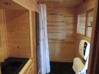 La chambre Montagne chez les garçons - Saint-Paul-sur-Yenne - 7