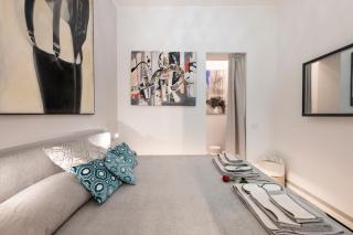 Falcone, 5 - Downtown apartment - Milan - 7