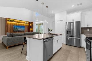 6 Bedroom- 5 Bathroom- Champions Gate 530Ss - Kissimmee - 7