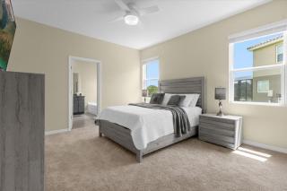 6 Bedroom- 5,5 Bathroom- Solterra - Davenport - 3