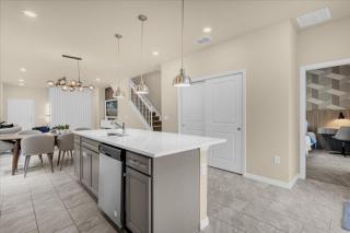 5 Bedroom-5 Bathroom-Windsor Island Resort3823La - Davenport - 5