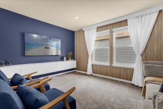 5 Bedroom-5 Bathroom-Windsor Island Resort3823La - Davenport - 4