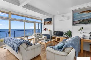 crystal blue apartment - 0
