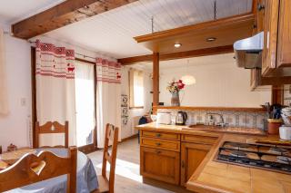 Gite 4 personnes - Aillon-le-Jeune - 3