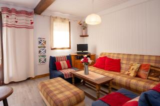 Gite 4 personnes - Aillon-le-Jeune - 6