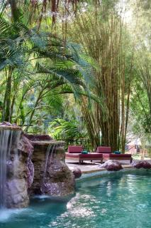 The Namkhan, a Small Luxury Hotel of the World - 1