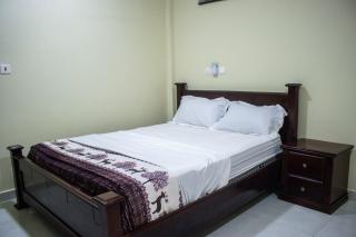 Stay Easy Apartments and Conference Centre - Accra - 8