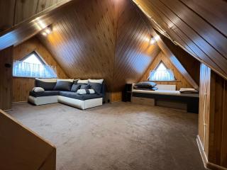 Apartament Busia - Kościelisko - 7