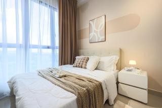 7mins to Mid Valley Central Of Old Klang Road By Nexx Field - 5