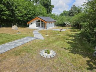 NEU! Ferienhaus am See - Prötzel - 7