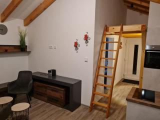 NEU! Ferienhaus am See - Prötzel - 4