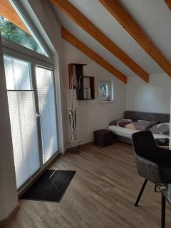 NEU! Ferienhaus am See - Prötzel - 3