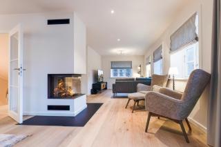 FUGL Hus - Westerland - 0