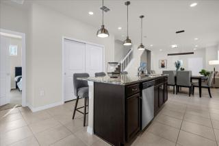 5 Bedroom- 5,5 Bathroom- Windsor Island 3297Lw - Davenport - 9