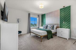 5 Bedroom- 5,5 Bathroom- Windsor Island 3297Lw - Davenport - 7