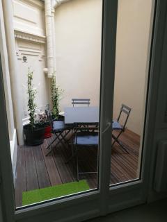 Charmant studio au coeur de Paris - Parigi - 8