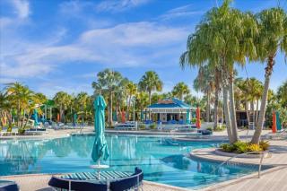 10 Bedroom- 8 Bathroom- Windsor Island 3104Md - Davenport - 8