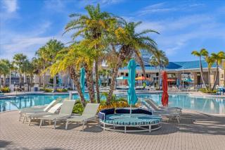 10 Bedroom- 8 Bathroom- Windsor Island 3104Md - Davenport - 4
