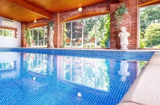 Valley View Barn - Ilfracombe - 7