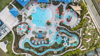 10 Bedroom- 8 Bathroom- Windsor Island 3104Md - Davenport - 1