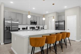 15 Bedrooms- 16 Bathrooms- Veranda Palms 2501 Sd - Kissimmee - 3
