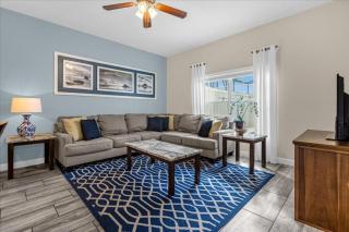 4 Bedrooms- 3 Bathrooms- Storey Lake 3075 Pp - Kissimmee - 9
