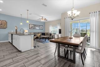 4 Bedrooms- 3 Bathrooms- Storey Lake 3075 Pp - Kissimmee - 8