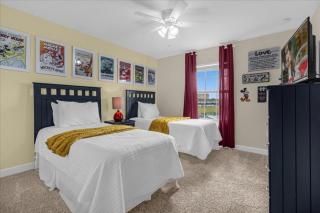 4 Bedrooms 3 Bathrooms Storey Lake 3075 Pp - 2