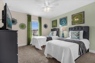 4 Bedrooms- 3 Bathrooms- Storey Lake 3075 Pp - Kissimmee - 1