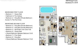 8 Bd 6 Ba Westside 8909 Bc - 9
