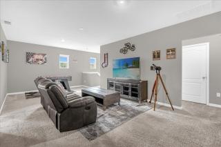 6 Bedroom- 5,5 Bathroom- Solterra 7877Or - Davenport - 5